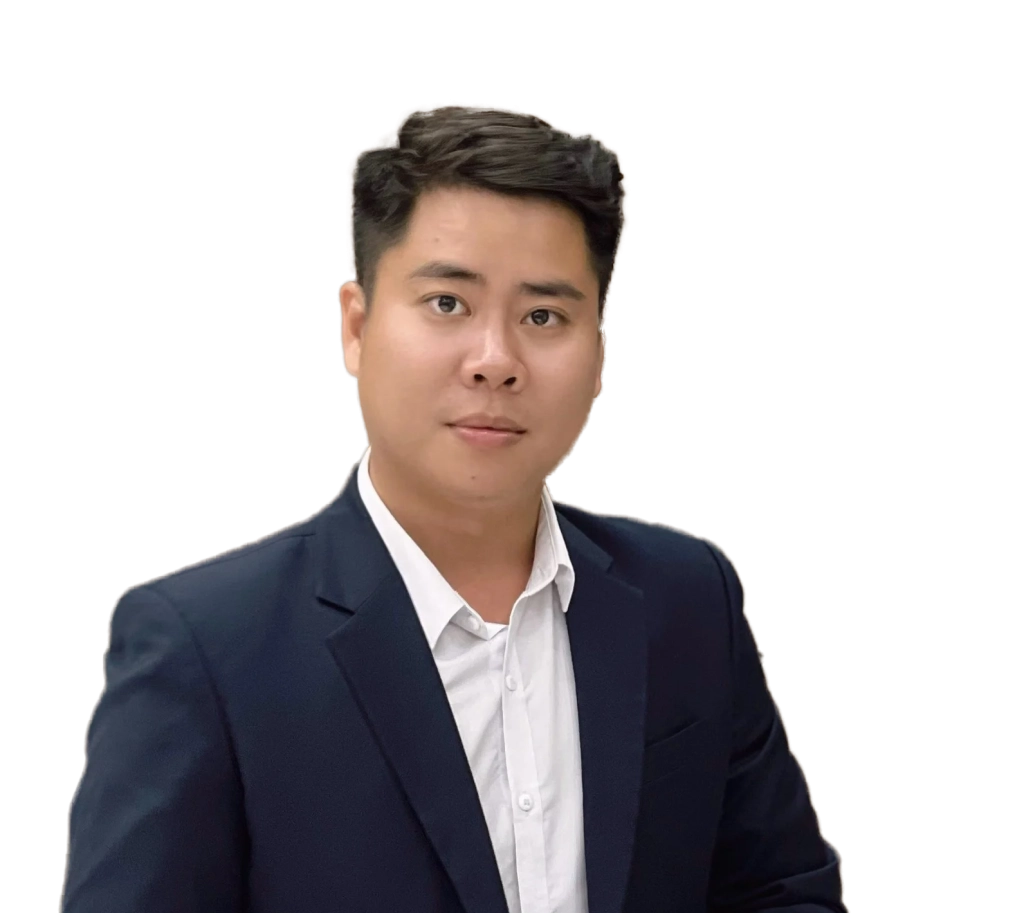 Kha Ha CEO Kha.vn