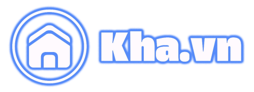 Logo-Kha.VN-transparent-blue-500px-300dpi