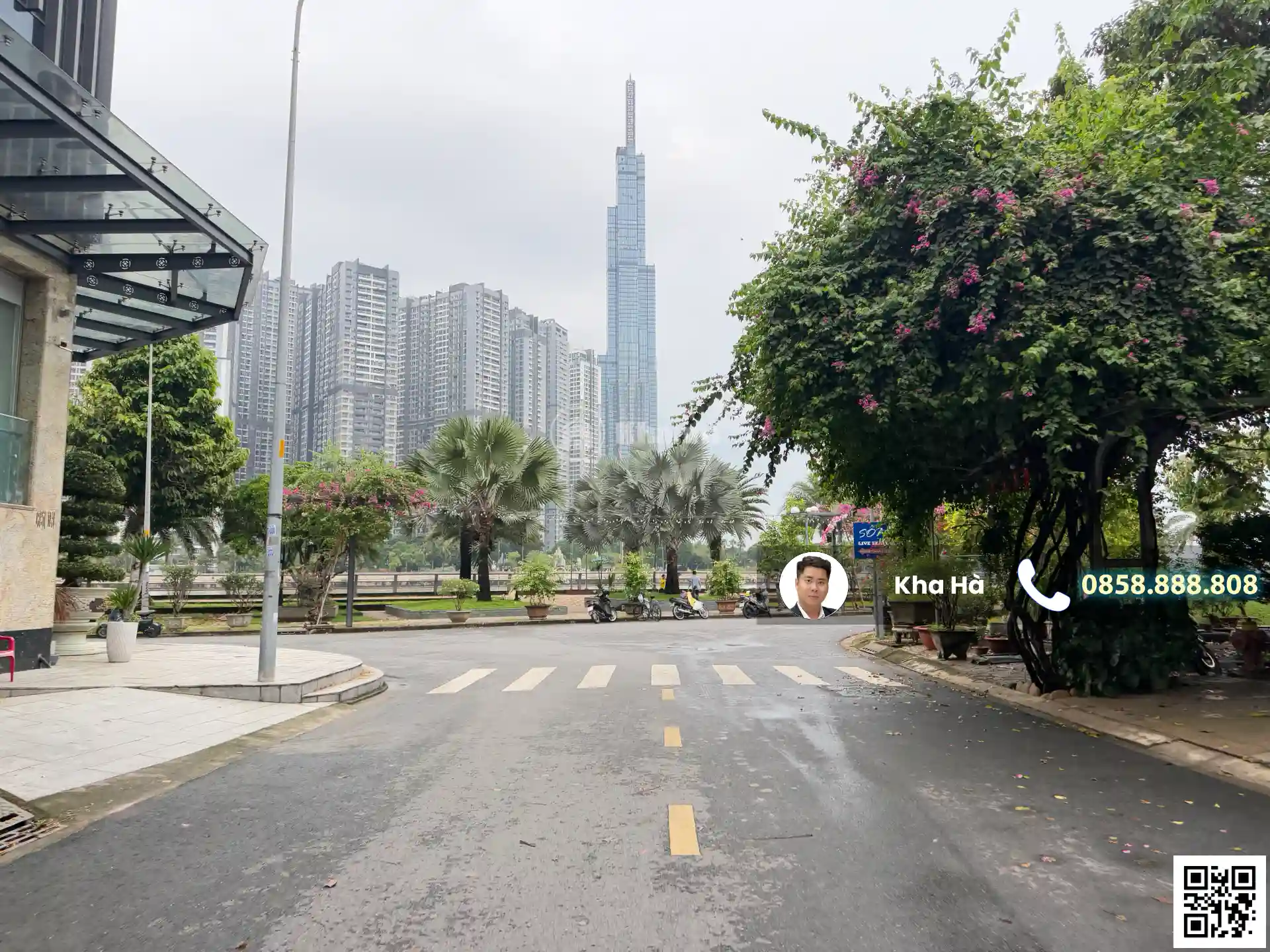 Bán biệt thự 10×20 Đường 38 – view Sông Sài Gòn & công viên Landmark81 – Thủ Đức House An Khánh