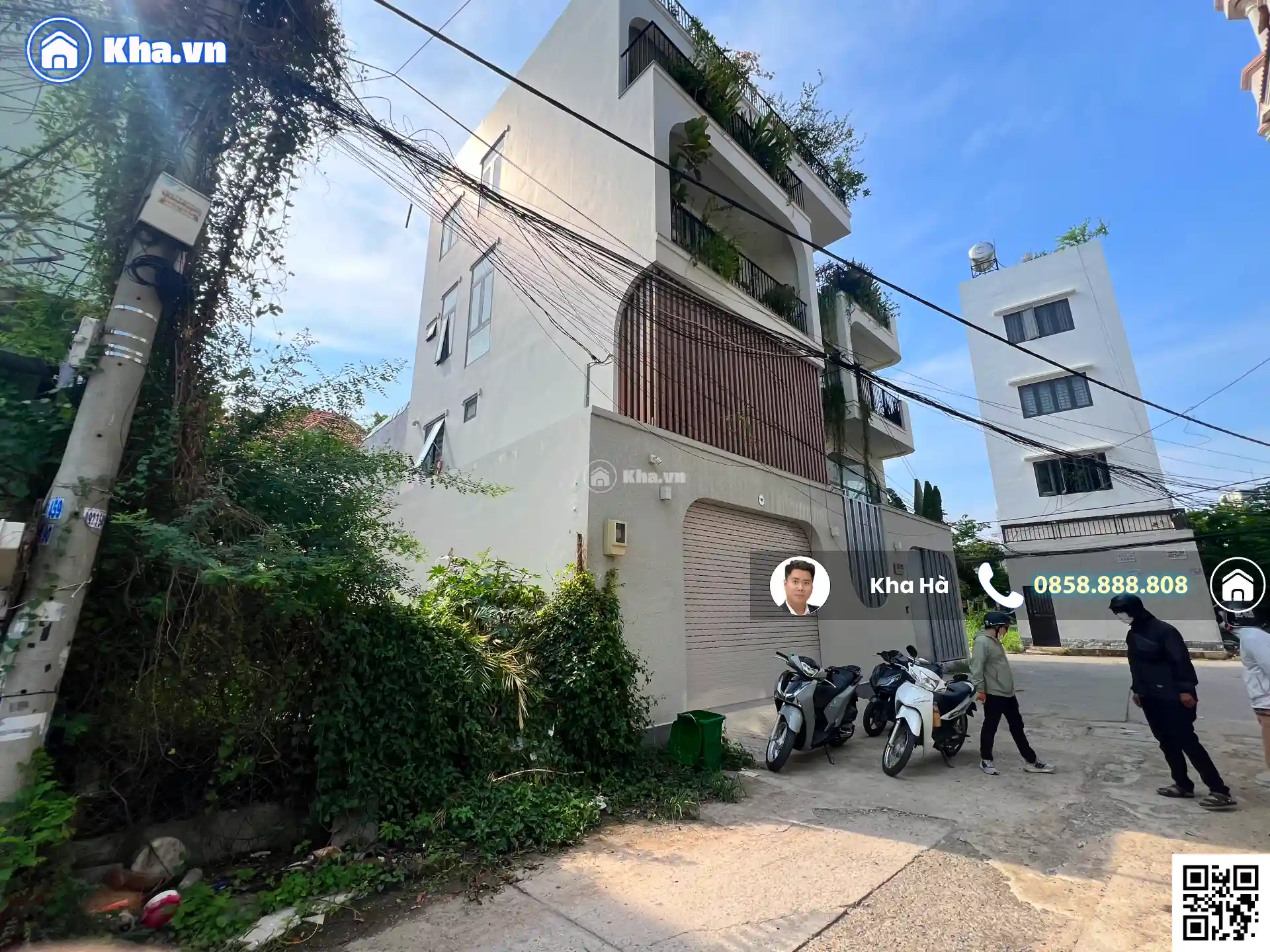 Bán lô đất 4,2×18,5=77m2 vuông vức, giấy phép xây dựng CHDV 5 tầng (Có lửng), Bình An, Quận 2 giá 11 tỷ
