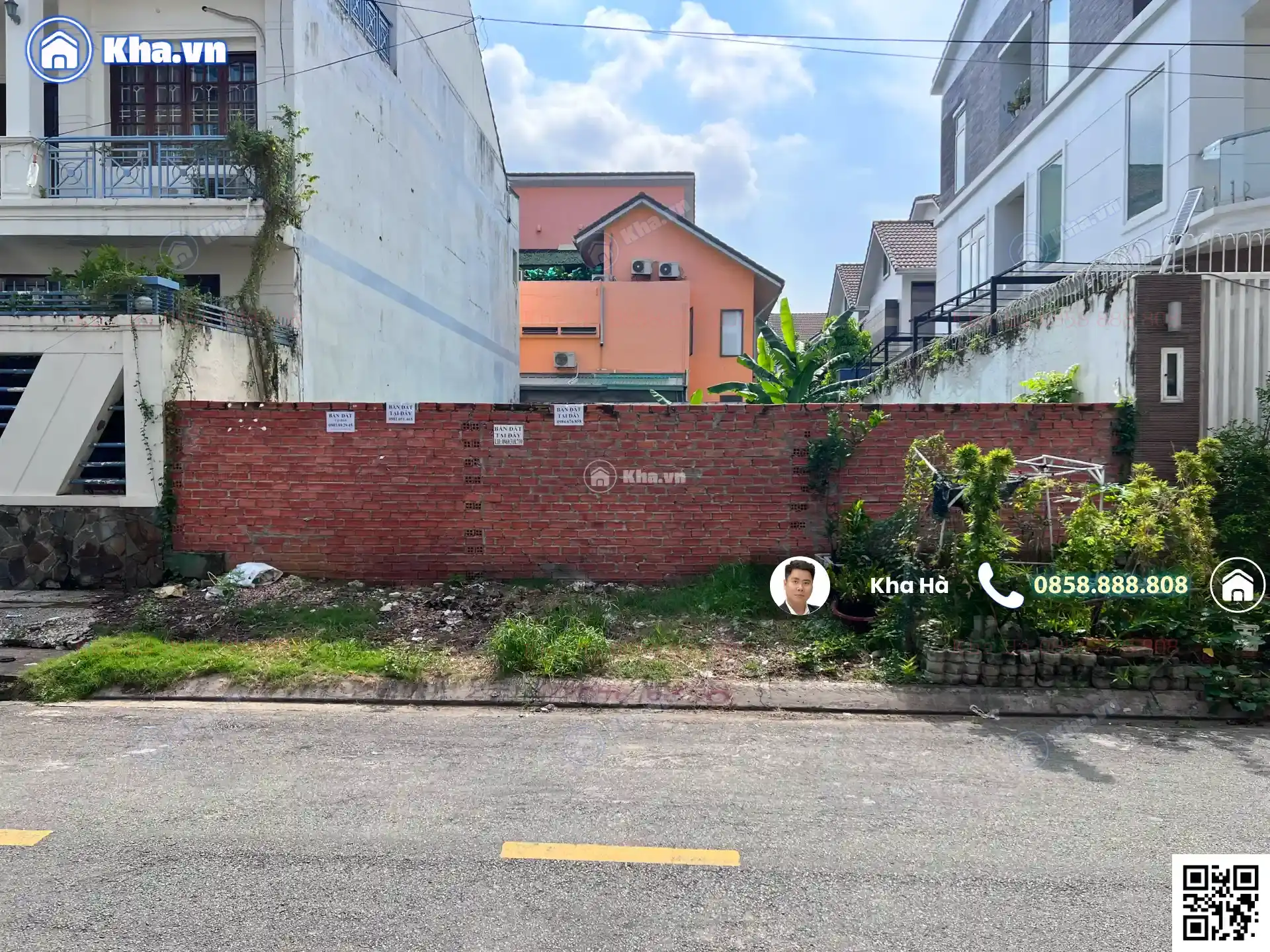 Bán đất 10×20 khuôn Villa biệt thự, đường số 17, An Phú An Khánh, tiện ích đầy đủ gần siêu thị Metrol Mega Market Q2