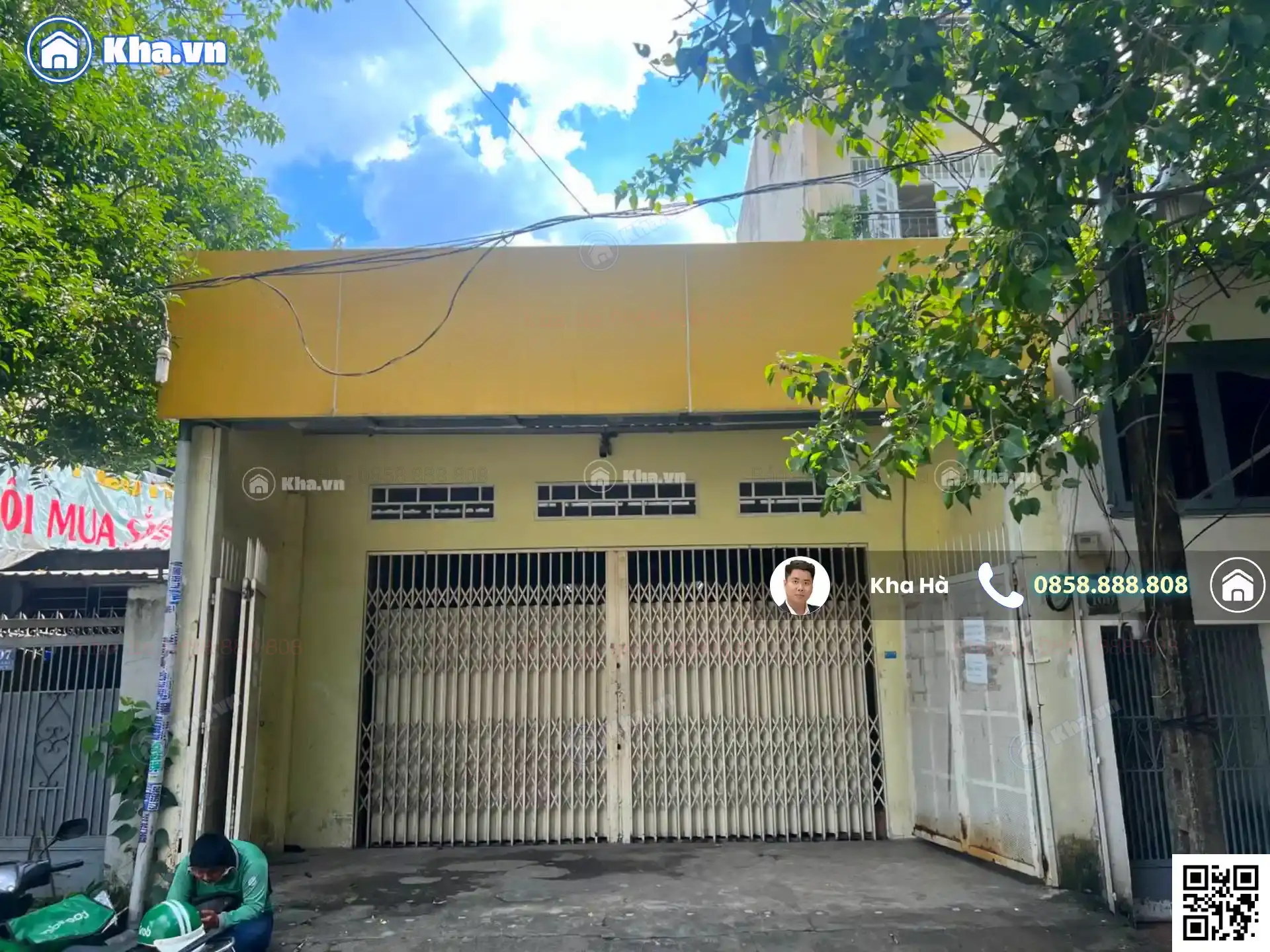 Bán nhà 6×23 đường số 12, Bình An (GPXD Hầm 7 tầng), ngay Trần Não kinh doanh sầm  uất, HĐ Thuê 42 tr/tháng