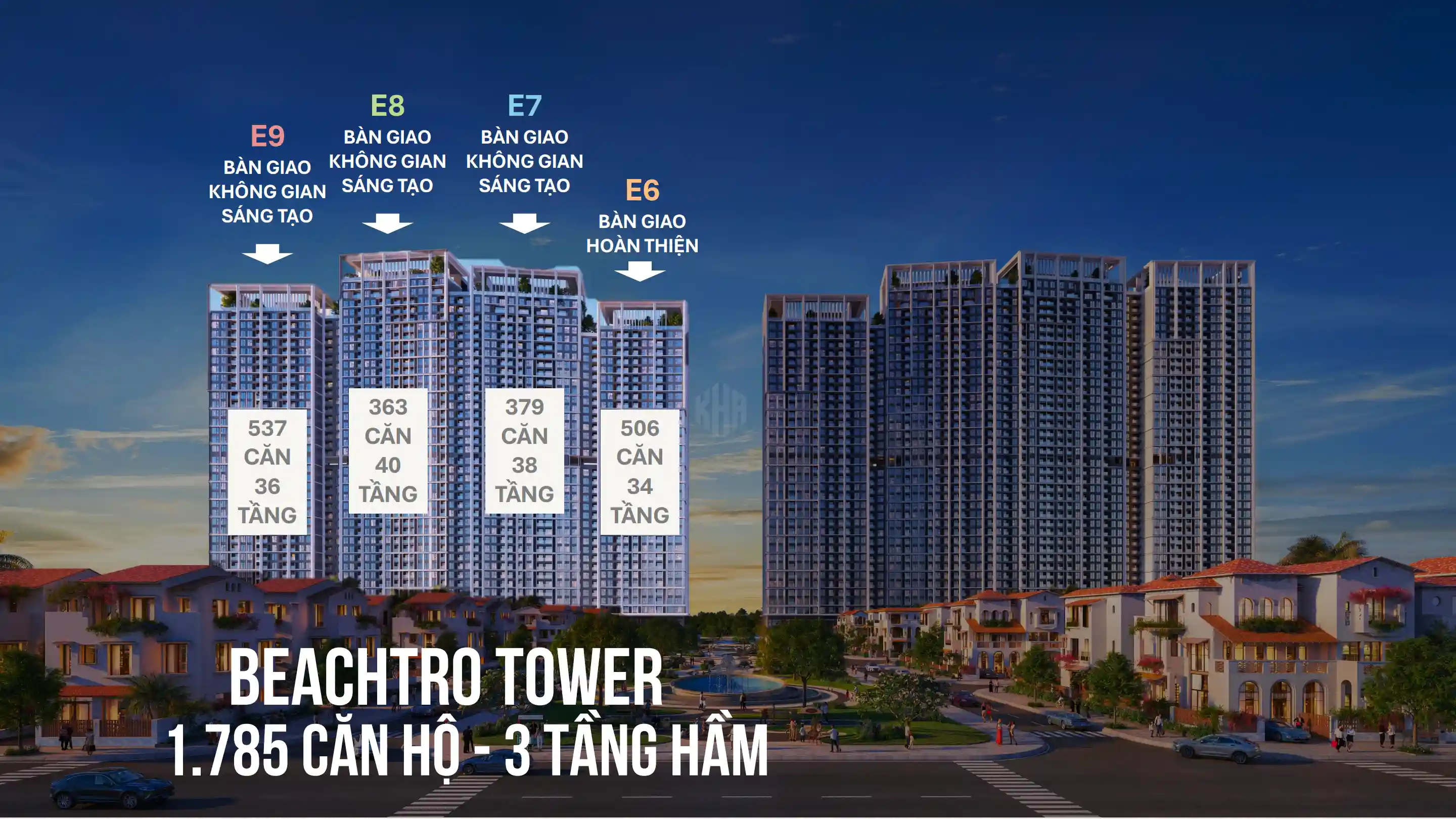 chi tiet cac toa thap can ho Beachtro Blanca City Vung Tau ban giao nhu the nao chi tiet cac toa thap can ho Beachtro Blanca City Vung Tau ban giao nhu the nao