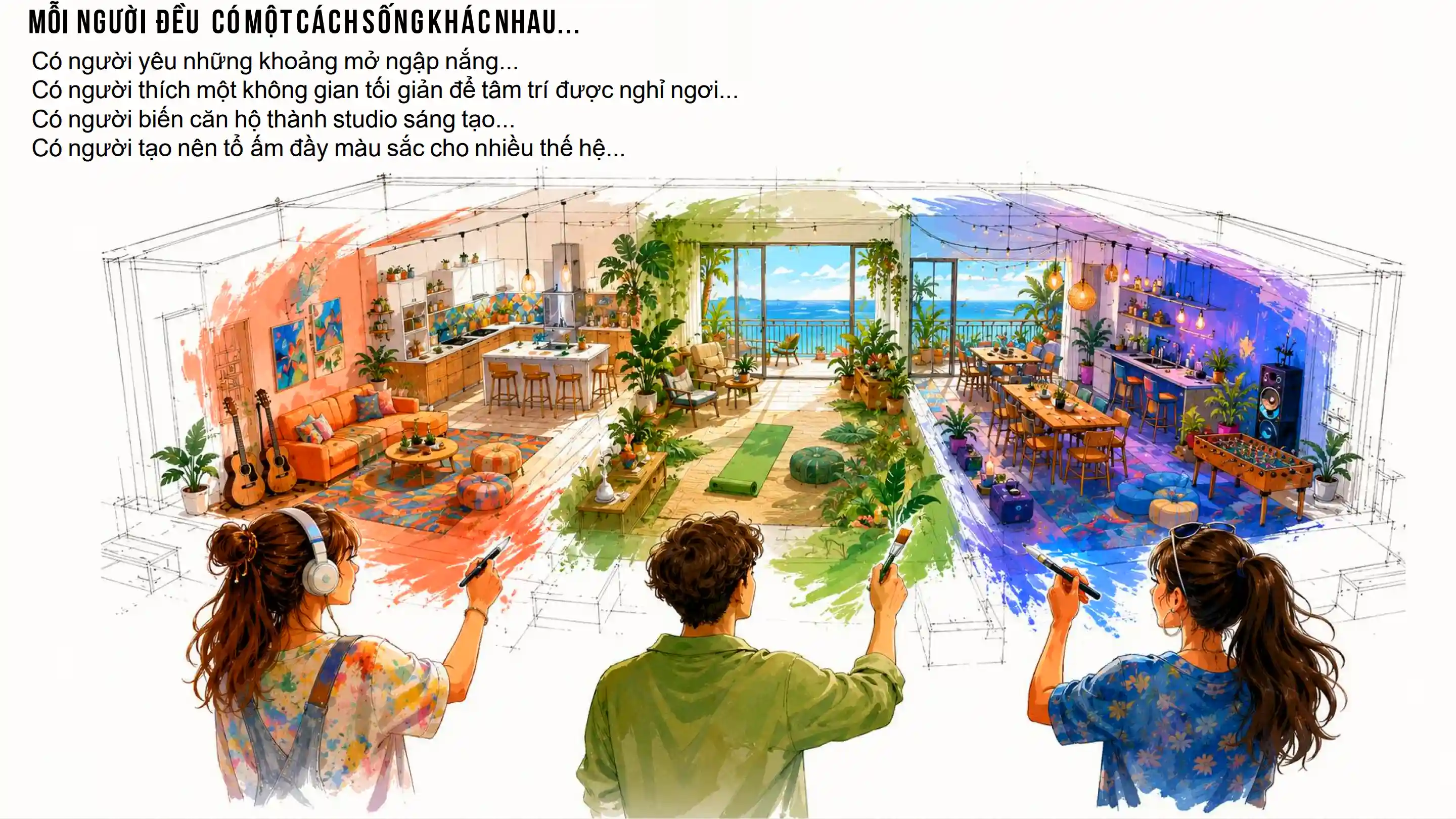 tu do thiet ke noi that theo goi Dyhome can ho Beachtro Blanca City Vung Tau 61 tu do thiet ke noi that theo goi Dyhome can ho Beachtro Blanca City Vung Tau 61
