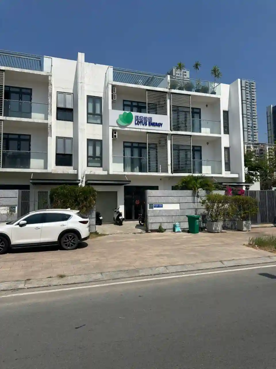 Bán nhà 12 Đông Tây 1 (Vũ Tông Phan) – An Phú New City – 7×23 (4 tầng)