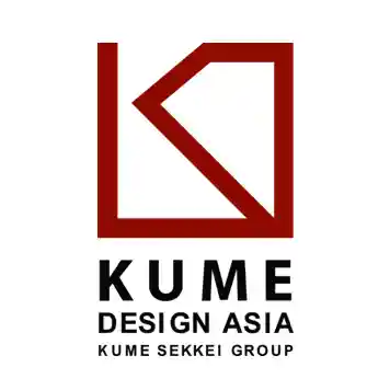 Logo Kume Design Asia