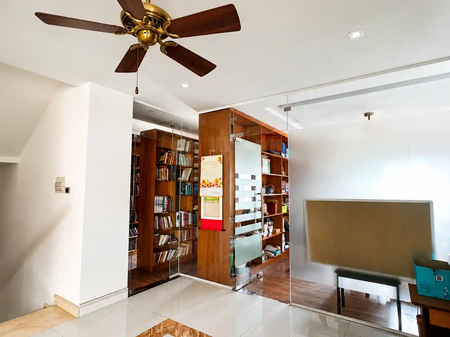 Bán Biệt Thự 2 Đường số 36C – 10×20 hồ bơi (Hầm 4 Tầng) – An Phú An Khánh