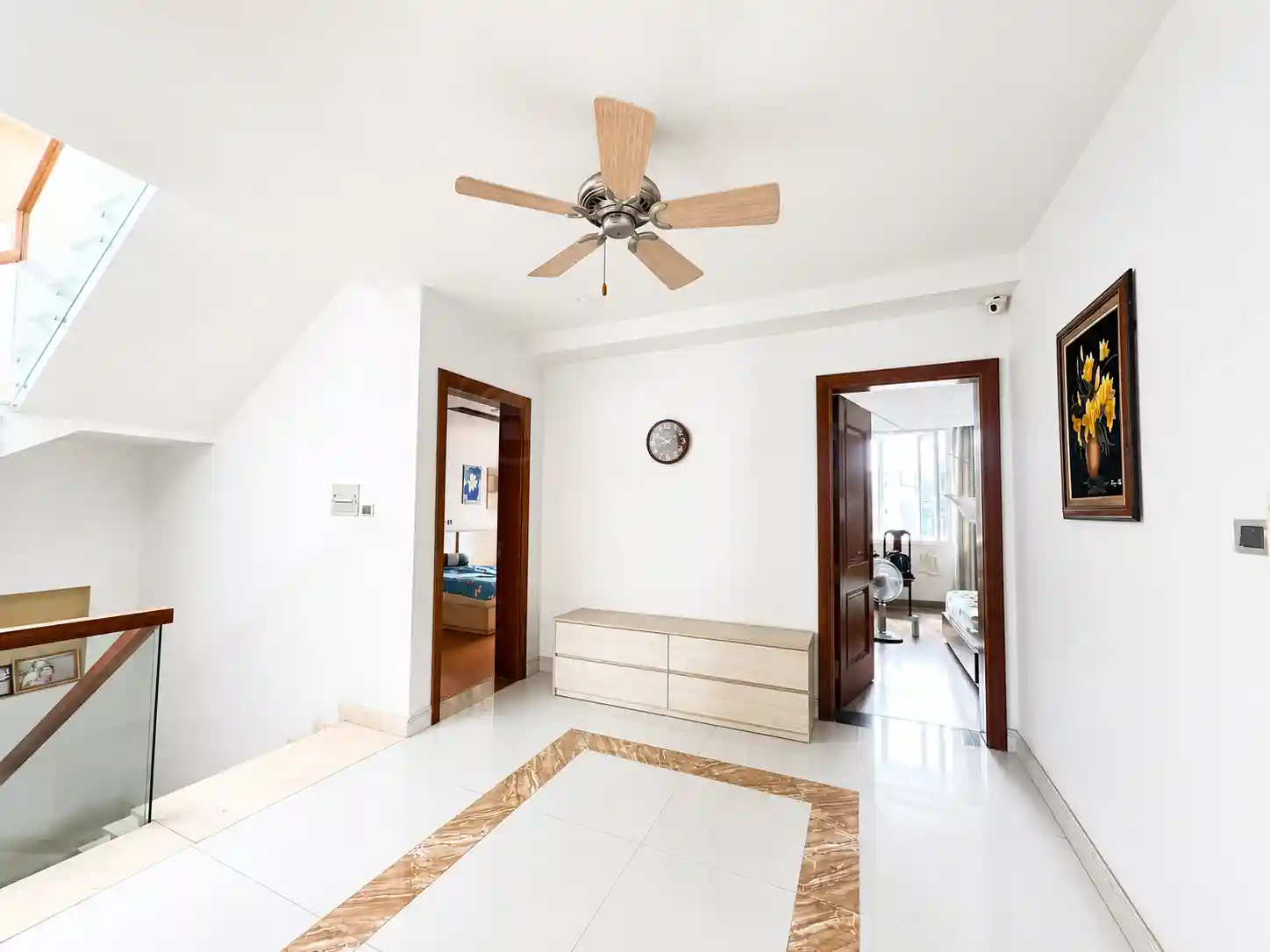 Bán Biệt Thự 2 Đường số 36C – 10×20 hồ bơi (Hầm 4 Tầng) – An Phú An Khánh