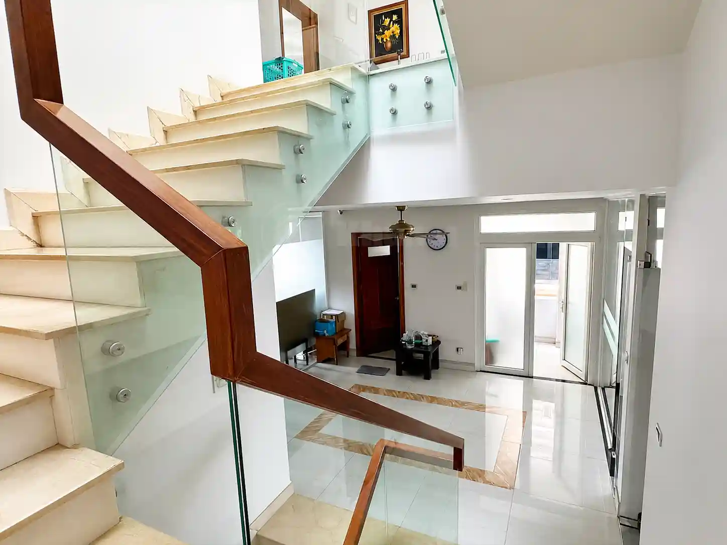 Bán Biệt Thự 2 Đường số 36C – 10×20 hồ bơi (Hầm 4 Tầng) – An Phú An Khánh