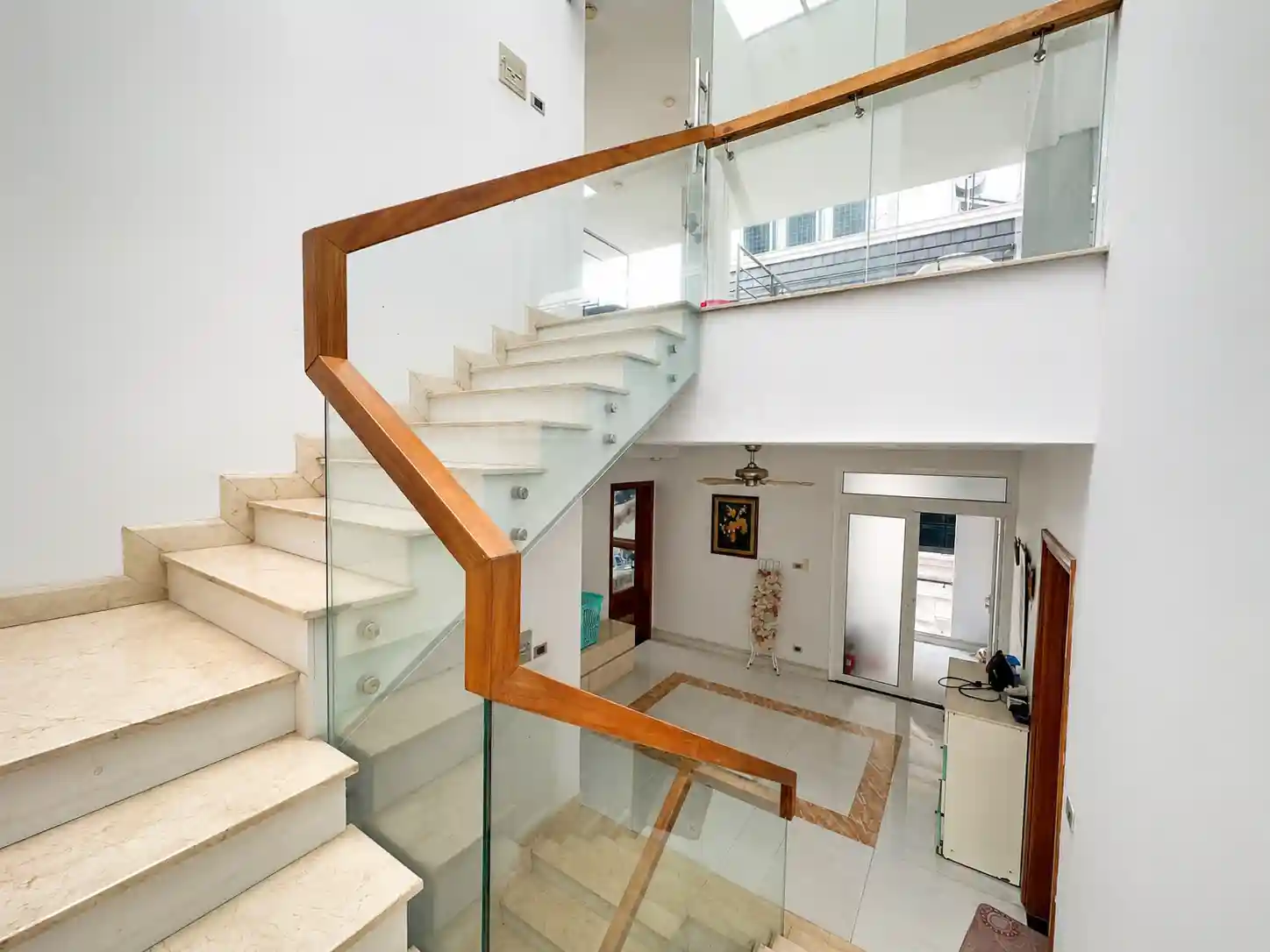 Bán Biệt Thự 2 Đường số 36C – 10×20 hồ bơi (Hầm 4 Tầng) – An Phú An Khánh