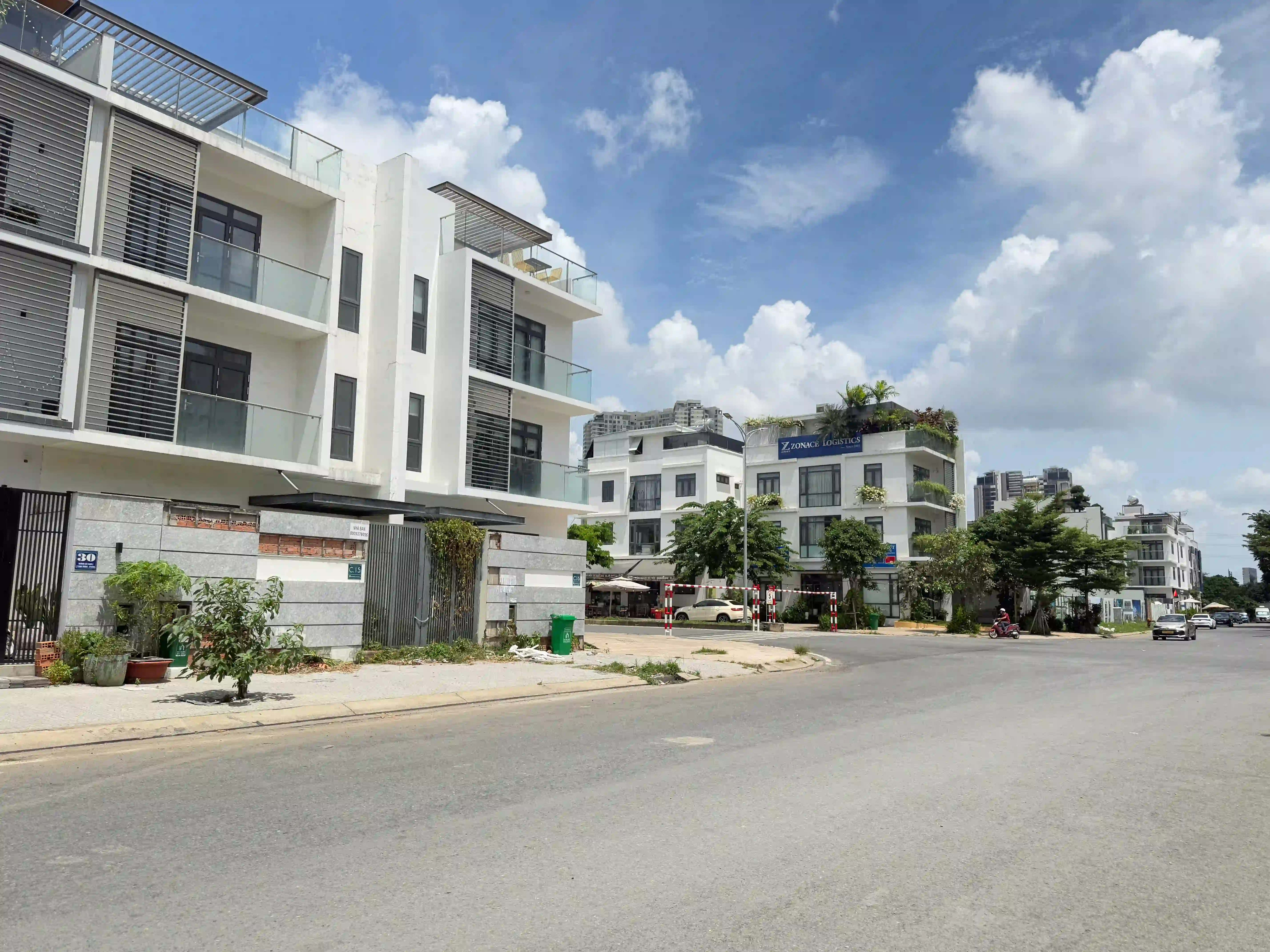 C10 An Phú New City