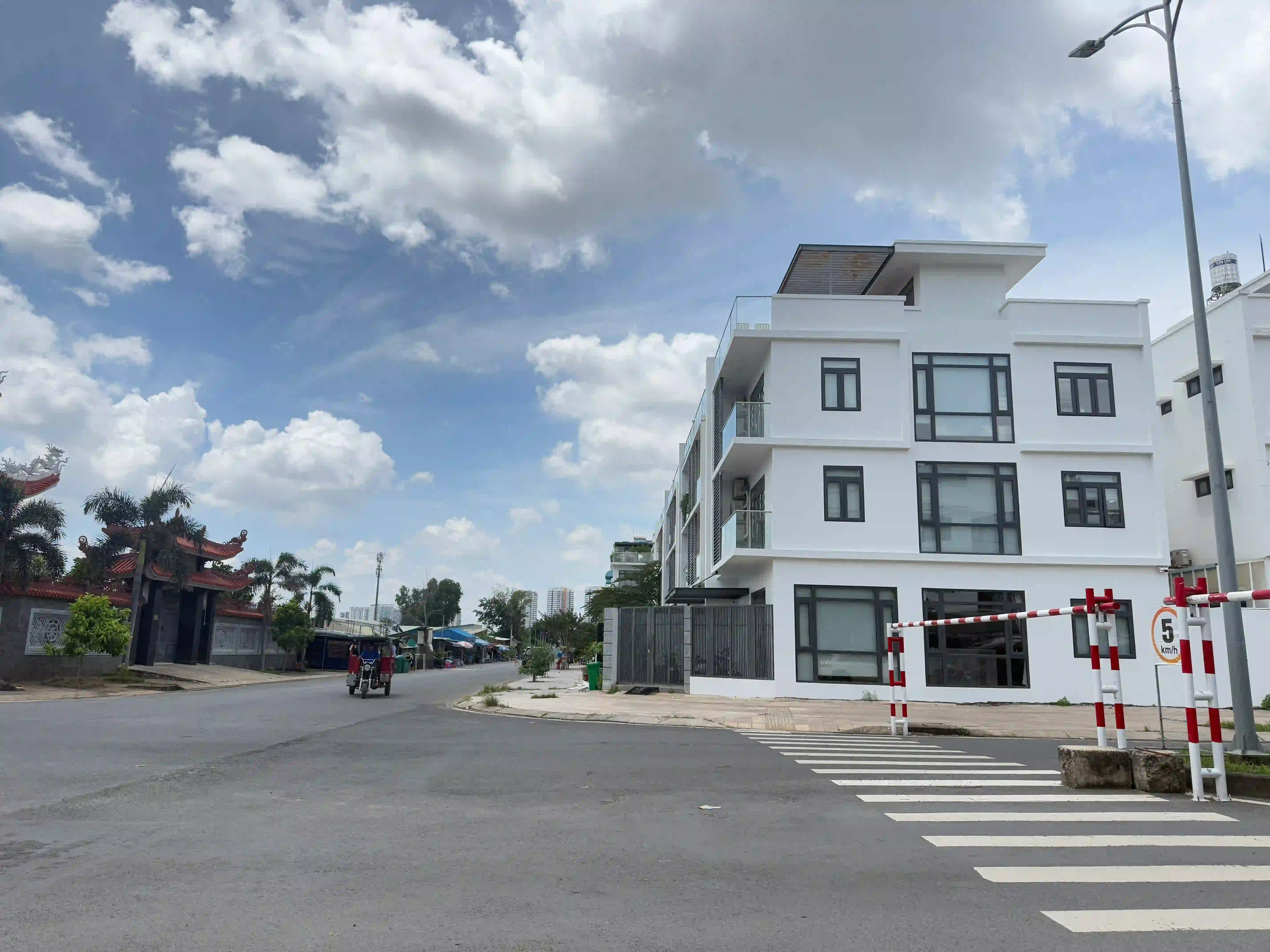 C10 An Phú New City
