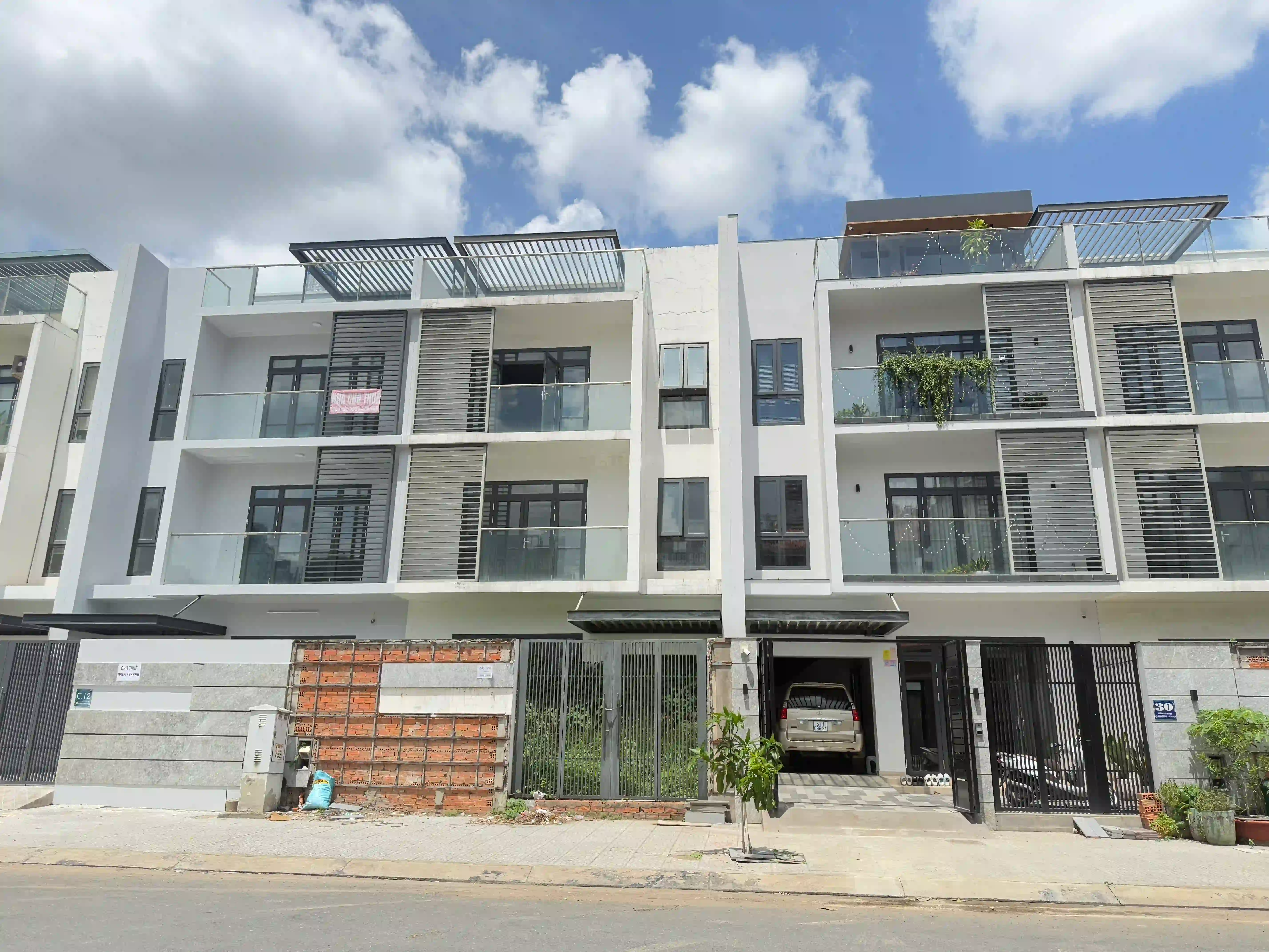 C10 An Phú New City