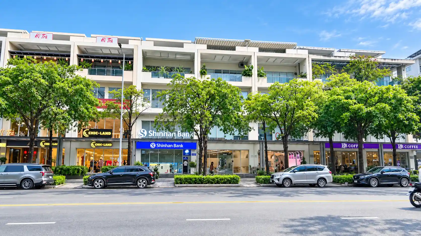 139 Nguyễn Cơ Thạch