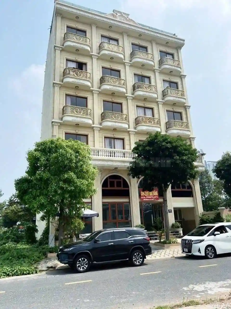 33 Phan Bá Vành