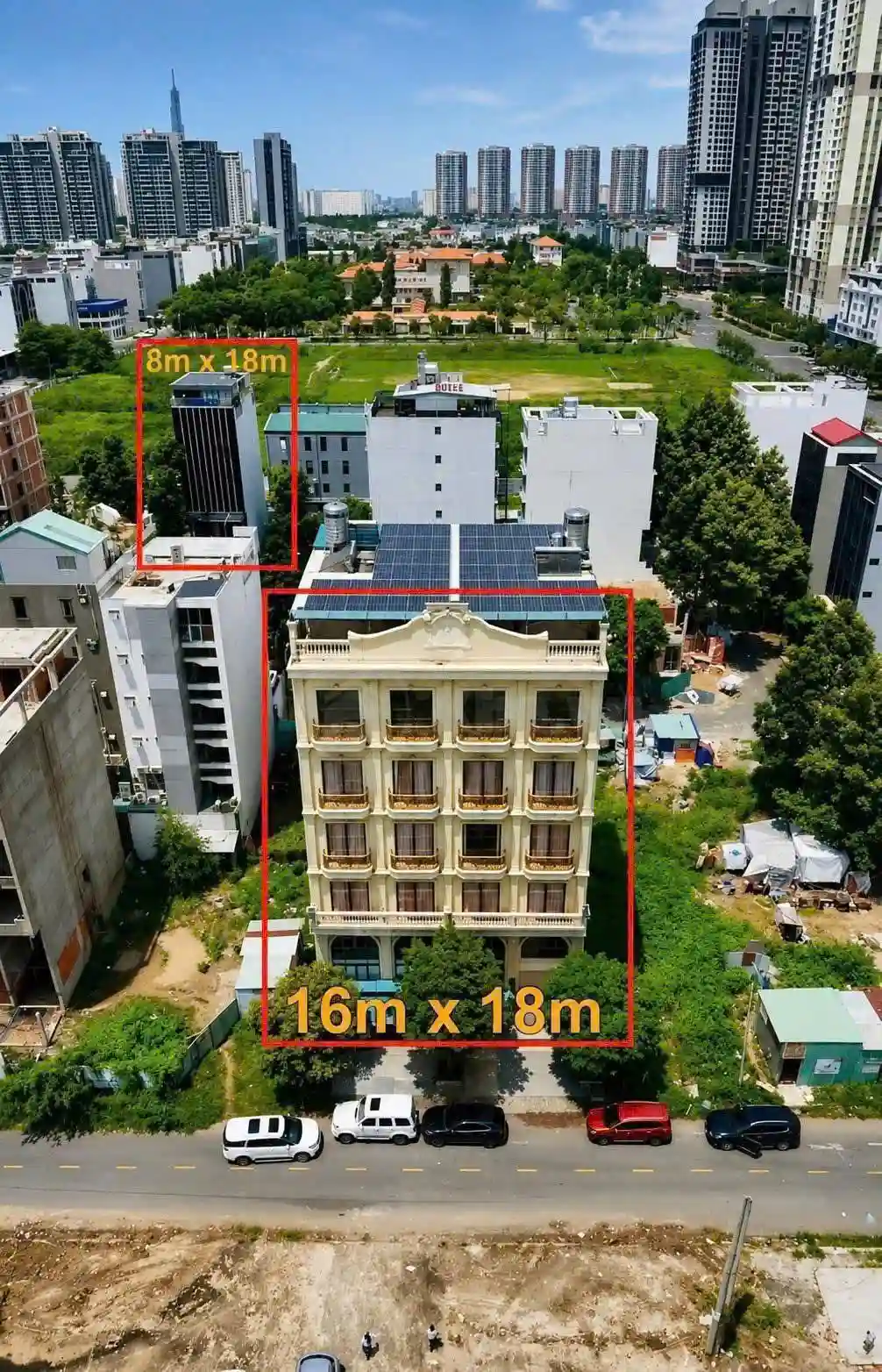 33 Phan Bá Vành