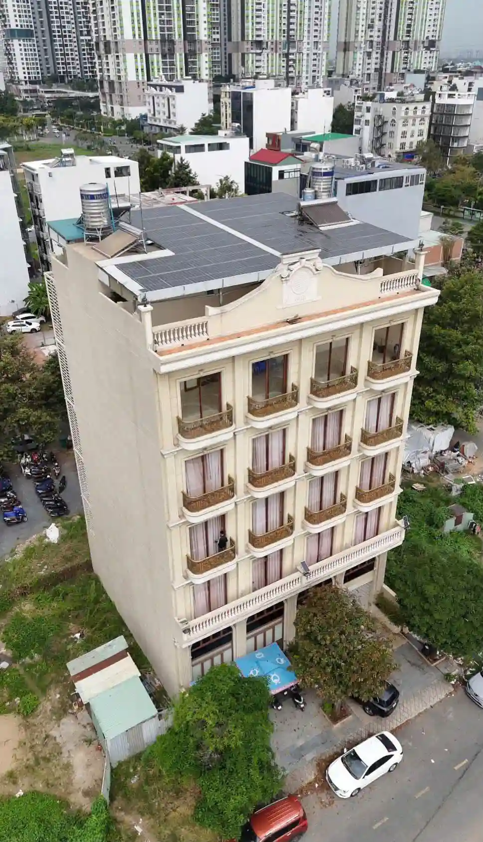 33 Phan Bá Vành