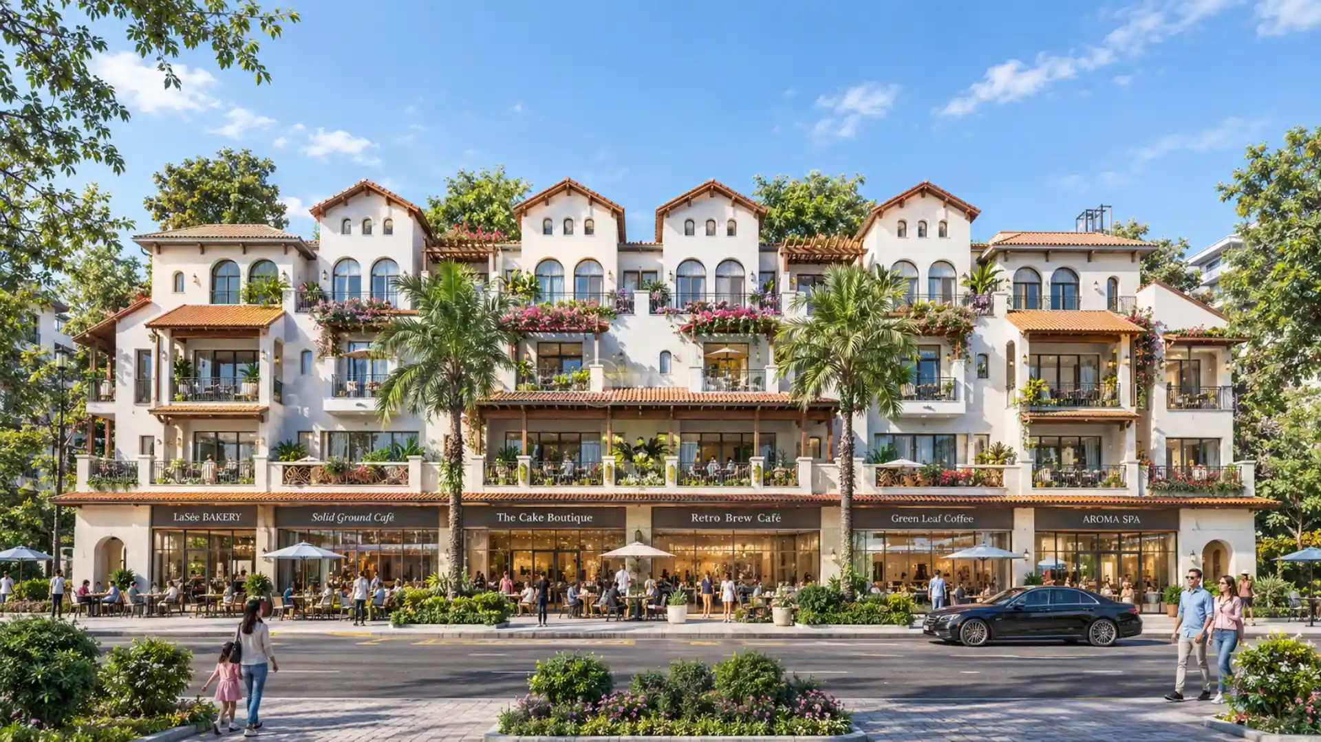 Casa Townhouse Nha Pho Lien Ke Blanca City Vung Tau Khavn Casa Townhouse Nha Pho Lien Ke Blanca City Vung Tau Khavn