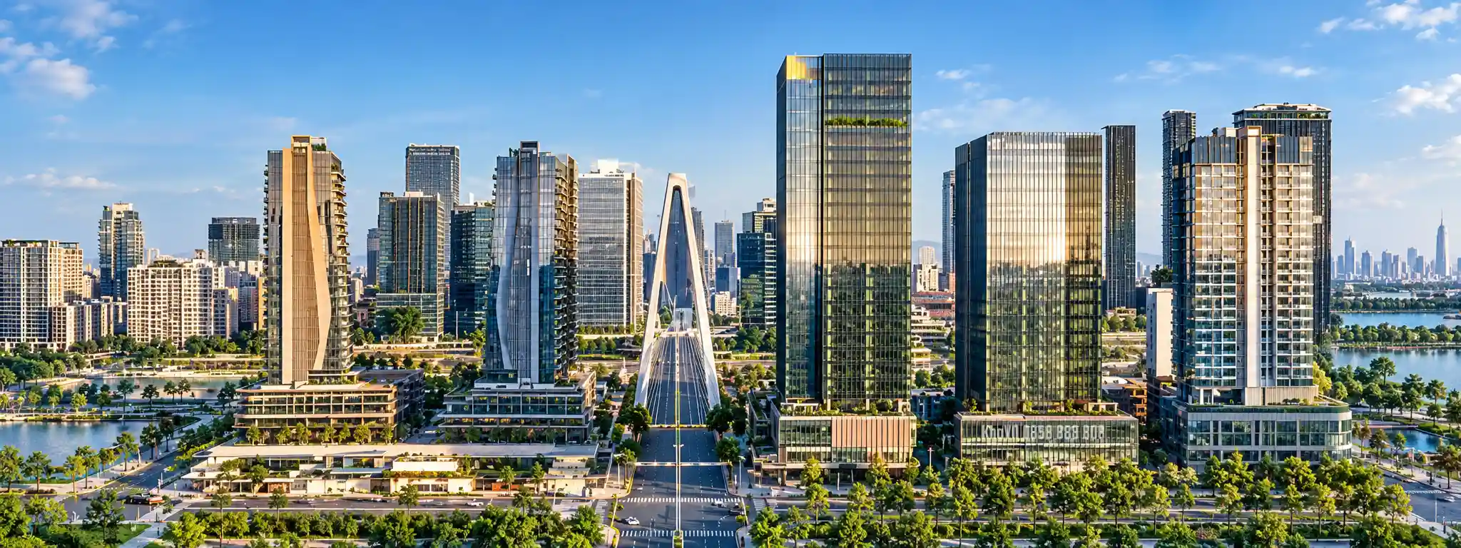 Metropole Thu Thiem