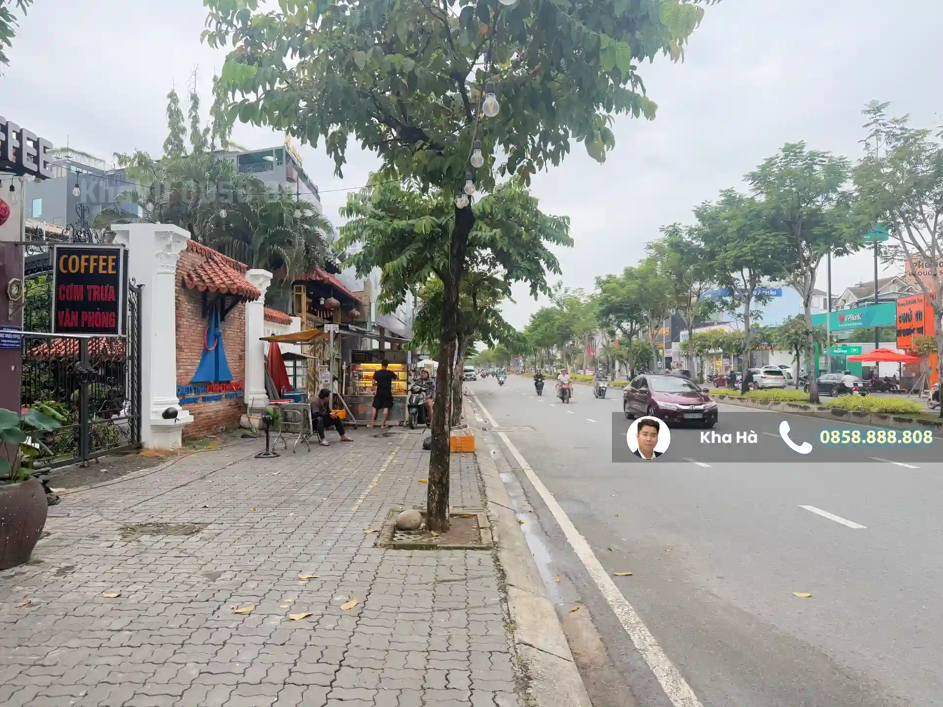 Bán nhà 161 Trần Não – GPXD 30 tầng mặt tiền kinh doanh – An Khánh Thủ Thiêm