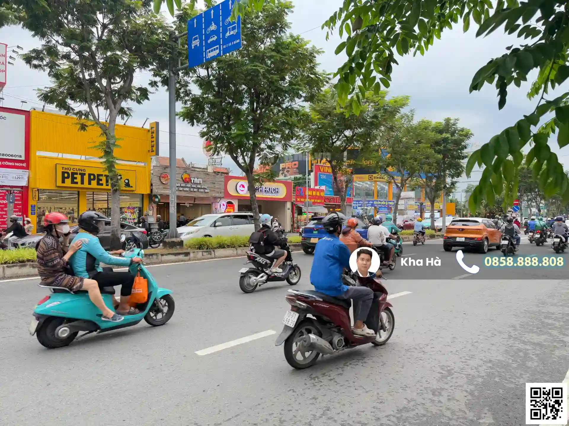 Bán nhà 9 Trần Não – 5×47 MIA đang kinh doanh – Mặt tiền An Khánh Thủ Thiêm Q2